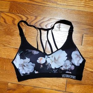 Victoria's Secret sports bra